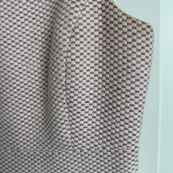 Banana Republic Soft Tweed Dress - Picture 5 of 6
